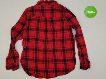 tommy jeans: House, Koszula damska, rozmiar S — 3