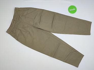 reserved anime: Spodnie materiałowe damskie, rozmiar XS — 2