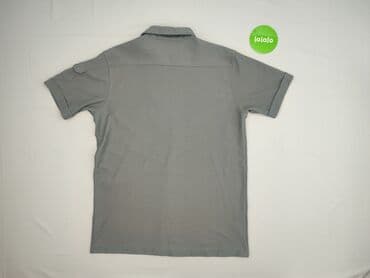 dishe koszula: Shirt for men, size XL — 4