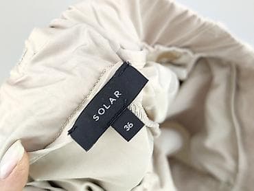 crivit pants: Solar, Spodnie materiałowe damskie, rozmiar S — 4