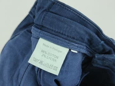 t shirt basic h m: Chinosy dla mężczyzn, rozmiar S — 5