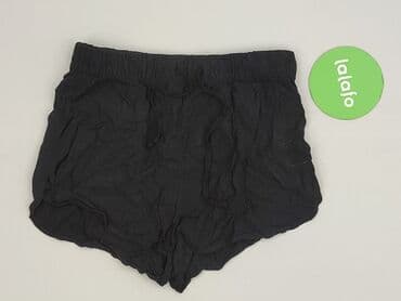 szorty damskie butik: H&M, Szorty damskie, rozmiar S — 2