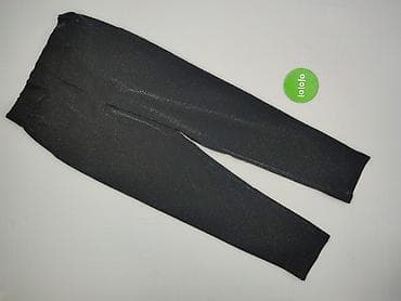 tally weil: Kaffe, Spodnie materiałowe damskie, rozmiar S — 2