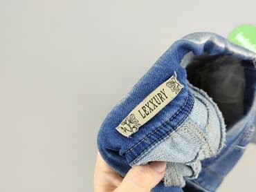 footflexx buty: Jeansy damskie, M — 4