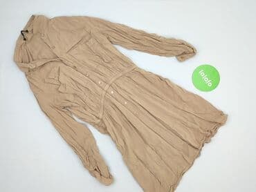 pepco biale sukienki: Sinsay, Sukienka damska, rozmiar S — 2