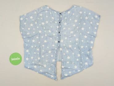 zara koszulka z bambusem: Zara, Women's blouse, size S (EU 36) — 2