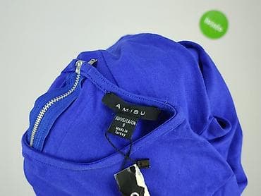 massimo dutti moda damska: Amisu, Sukienka damska, rozmiar S — 5