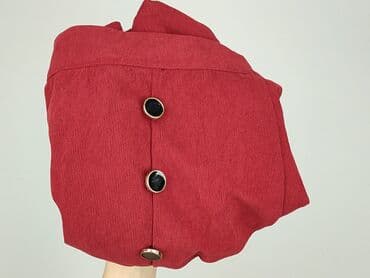 drapowana spódnice: Spódnica damska, rozmiar M — 5