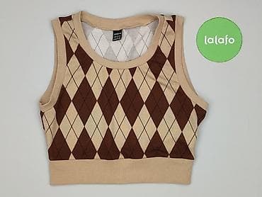 lands' end buty: Shein, Women`s top, size S — 2