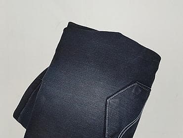 jeans blue versace: Jeansy damskie, rozmiar M — 8