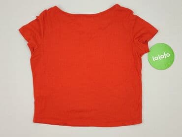 koszulka z długim rękawem cropp: Cropp, Top damski, rozmiar M — 3