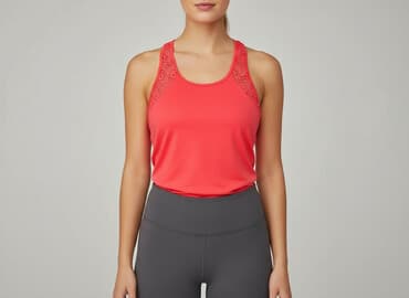 kwark bielizna termoaktywna: Top damski, rozmiar S — 6