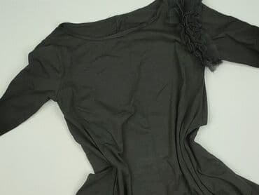 legginsy z marszczeniem: Sukienka damska, rozmiar M — 1