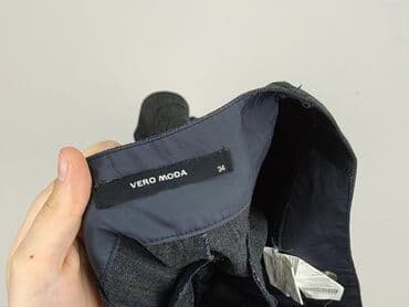 spodenki krótkie plus size: Vero Moda, Shorts for women, size XS (EU 34) — 4