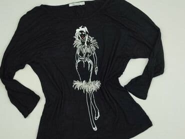 koszula 46: QUIOSQUE, Bluzka damska, rozmiar XL — 1