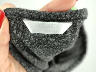 czy akryl jest dobry na sweter: Women`s sweater, size S (EU 36) — 4