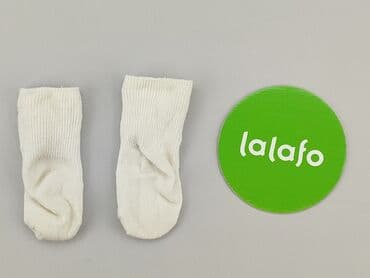 wojcik rajstopy: Socks, 13–15, condition - Very good — 3