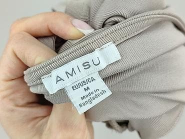 amisu shirts: Amisu, Bluzka damska, rozmiar M — 6