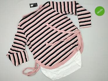 esmara sweter damski: Esmara, Bluzka damska, rozmiar L — 4