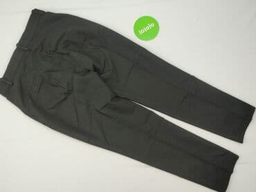 kapcie zygzak mcqueen 42: H&M, Spodnie materiałowe damskie, rozmiar M — 4