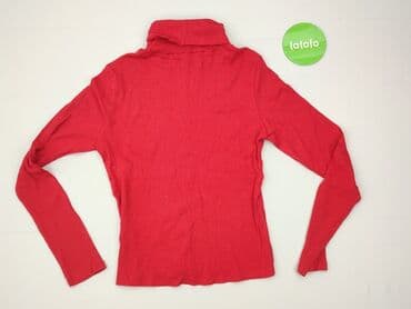 swetrowa sukienka h: Sinsay, Women`s golf, size XL (EU 42) — 3