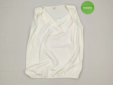 reserved białe bluzki: River Island, Women's blouse, size XS (EU 34) — 2