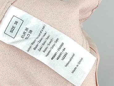 smyk garnitury: Orsay, Marynarka damska, rozmiar S — 5