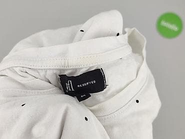 m s: Reserved, Футболка жіноча, розмір M — 5