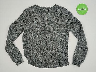 divided h: H&M Divided, Sweter damski, rozmiar 2XS — 3