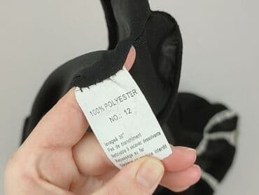 sukienki wieczorowe łódź piotrkowska: Women`s dress, size L (EU 40) — 4
