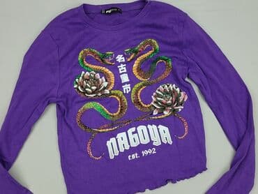 hello kitty spodnie pizamowe: Top damski, rozmiar S — 1