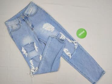 shein dżinsy: Shein, Jeansy damskie, XS — 2