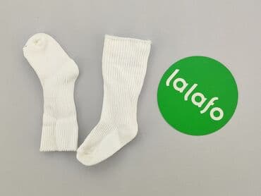 spodnie woskowane allegro: Podkolanówki, stan - Bardzo dobry — 3