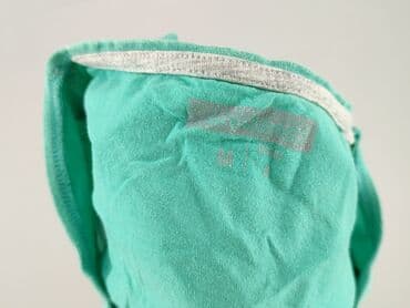 mock neck t shirty: T-shirt damski, rozmiar M — 6