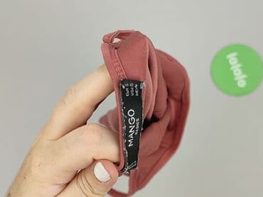 mango t shirty basic: Mango, Top damski, rozmiar S — 6