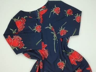 bodysuit next: Niebieski Księżyc, Sukienka damska, rozmiar 4XL — 1