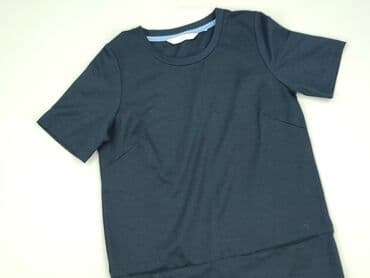 duże rozmiary ekskluzywne sukienki plus size: Sukienka damska, rozmiar S — 1