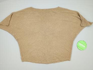 kurtka goralska: ITALY FASHION, Ponczo damskie, rozmiar One size — 3