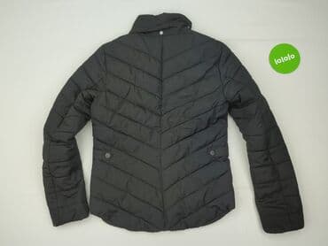 marynarka c a: H&M L.O.G.G., Kurtka zimowa damska, S — 3