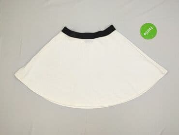 spódnice z paskiem reserved: Reserved YFL, Women`s skirt, size M — 3