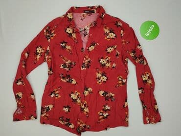 koszula tunika damska: Basic, Koszula damska, rozmiar S — 2