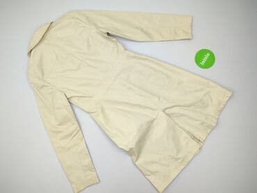 juicy couture buty zimowe: Jane Norman, Płaszcz damski, rozmiar S — 3