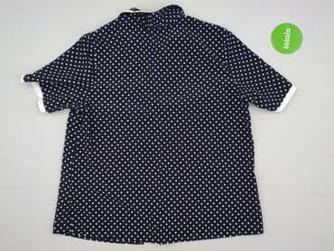 koszula wiya w paski: Koszula damska, rozmiar 3XL — 3