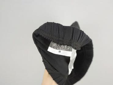 legginsy strong point czarne: Beloved, Legginsy rozmiar M — 4