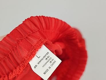 bluza latynka: Elegancki komplet, rozmiar L — 8