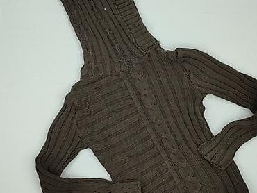 m co sweter: Reserved, Golf damski, rozmiar S — 1