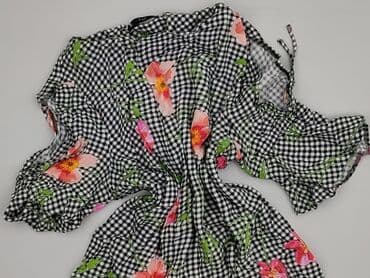 bluzki hiszpanki duze rozmiary: F&F, Bluzka damska, rozmiar 3XL — 1