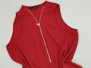 buty new look: New Look, Women's blouse, size M — 1