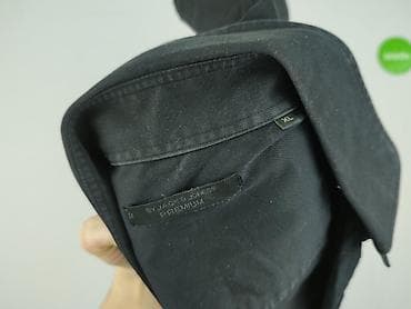 czerwona bluza pull bear: Jack & Jones PREMIUM, Koszulа dla mężczyzn, rozmiar XL — 6