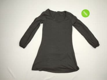 tunika plus size: Women`s tunic, size S (EU 36) — 2